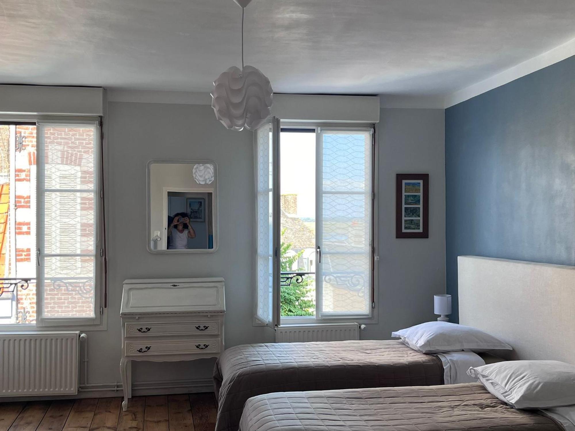 Maison De Vacances Les Coulonneux Saint-Valery-sur-Somme Extérieur photo
