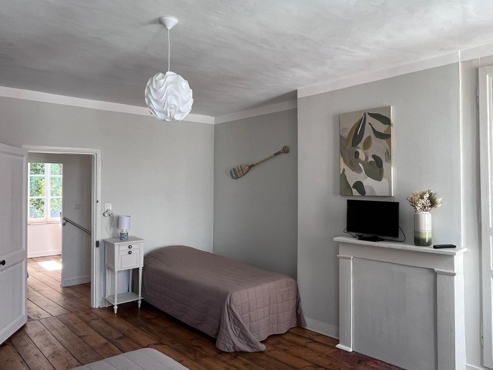 Maison De Vacances Les Coulonneux Saint-Valery-sur-Somme Extérieur photo