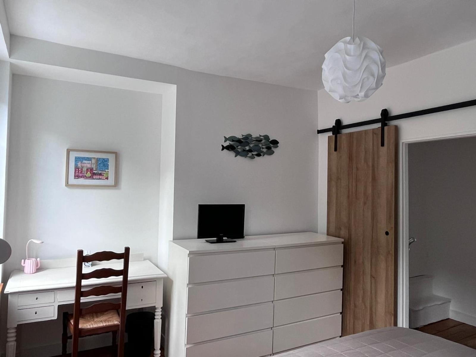Maison De Vacances Les Coulonneux Saint-Valery-sur-Somme Extérieur photo